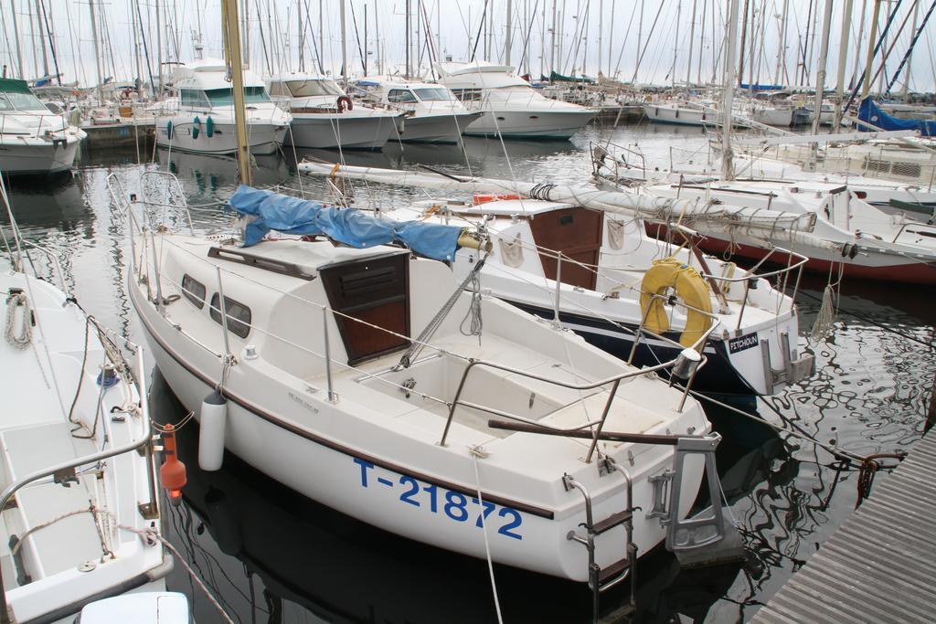 Kallista 2 San-Giuliano Værelse billede